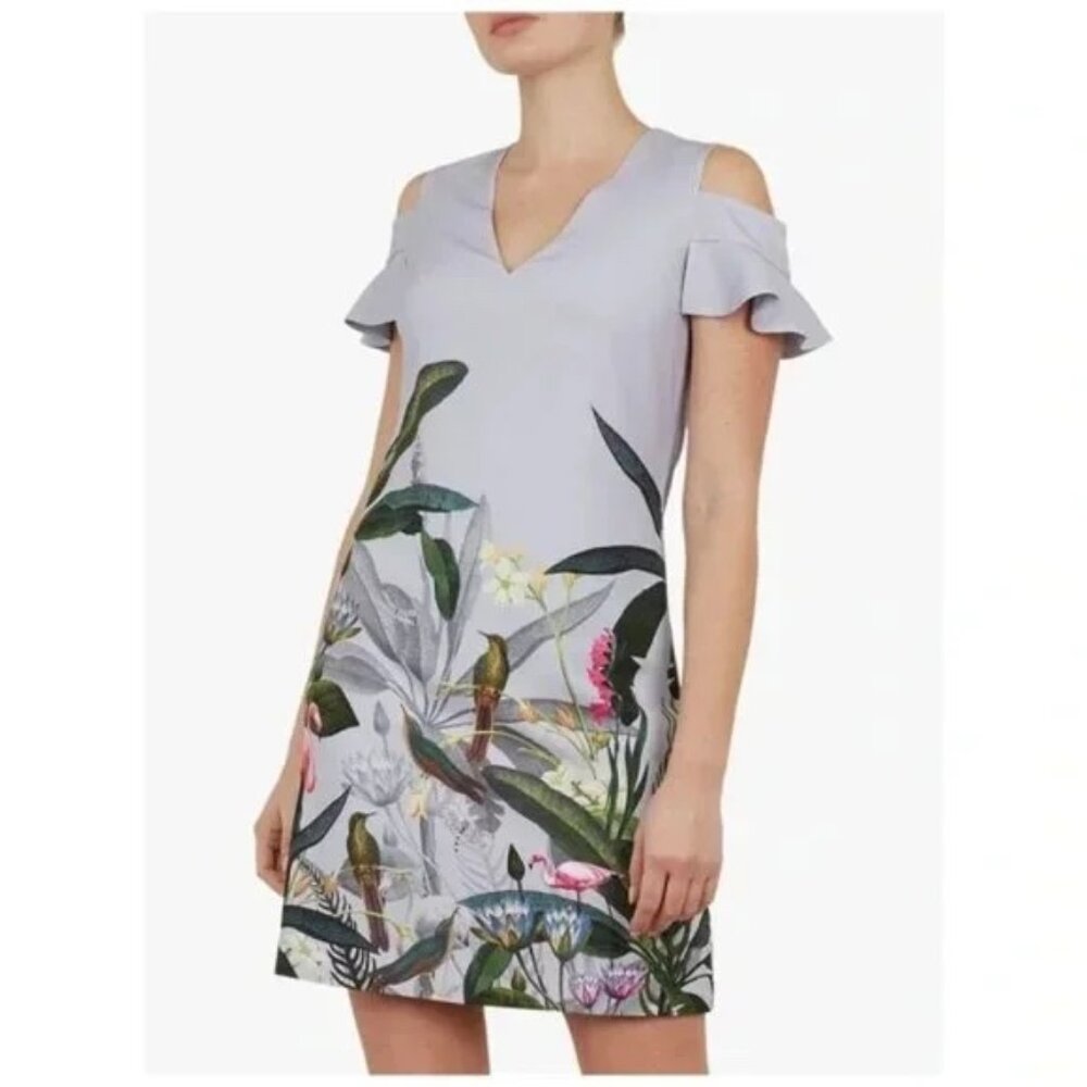 Ted Baker Dress
